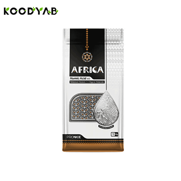 کود آفریقا 5 کیلویی پرونایس