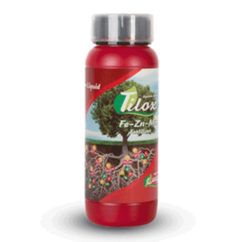 کود میکرو 3 عنصری تیلوکس