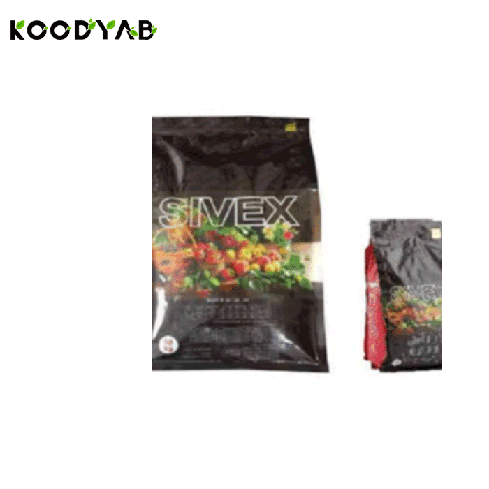 کود 20 20 20 سیوکس