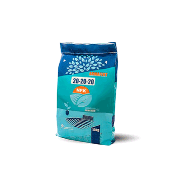 کود 20 20 20 آرمافرت