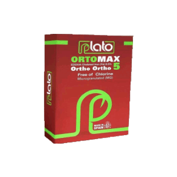 کود اورتومکس پلاتو