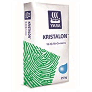 کود ترا کریستالن ویژه یارا  