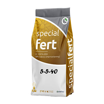 کود 40 5 5 مرکز آنادولو کیمیا