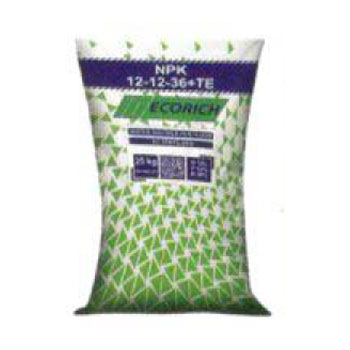 کود 36 12 12 اکوریچ