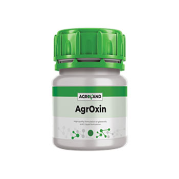 کود آگروکسین سبز آگرولند