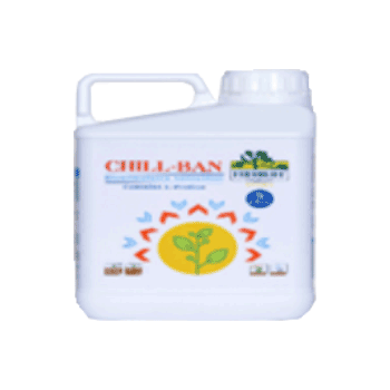 کود چیل بن فرمولایف