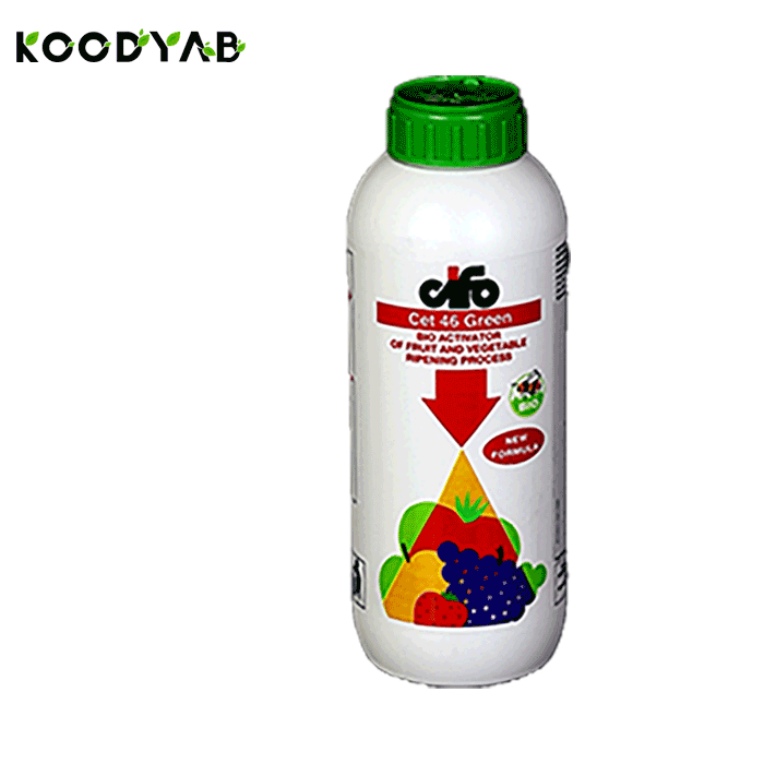 کود ست 46 گرین سیفو