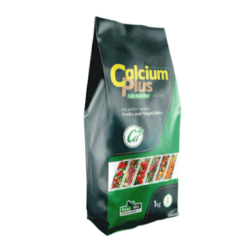 کود کلسیم پلاس سوپرمکس