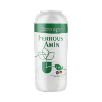 کود فروس آمین گرواستار