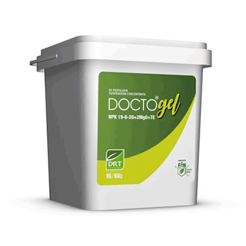 کود دکتوژل 20 6 19 تارسا