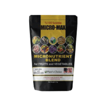 کود میکرومکس پلنتس چویس