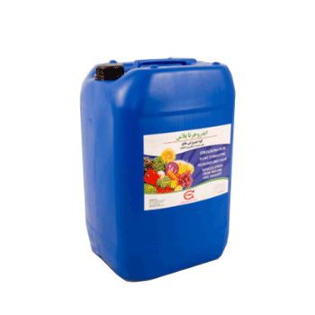 کود ایدروجرنا پلاس جرنا