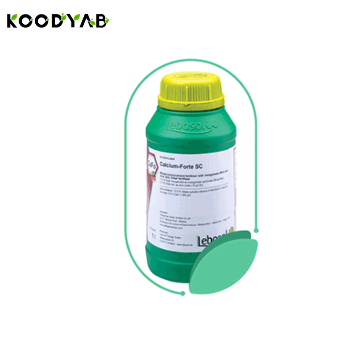 کود آمینوسل پی اس لبوسل