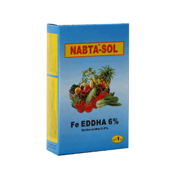 کود نبتا سول گیتا شیمی سهند