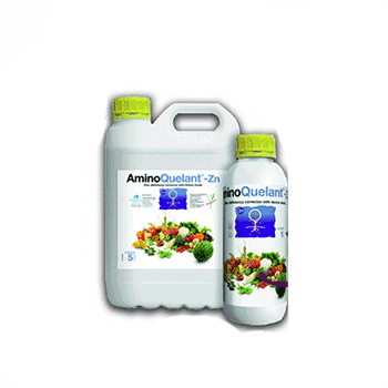 کود آمینو کوالانت روی بیوبریکا