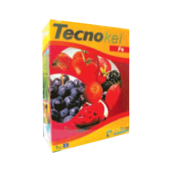 کود آهن اگری تکنو