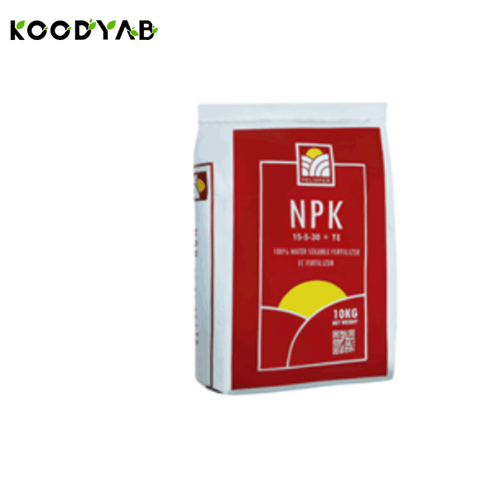 کود 30 5 15 فلیکسپر