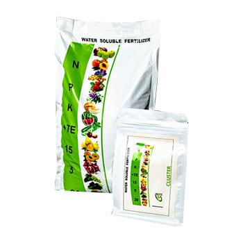 کود 30 5 15 کلاستر