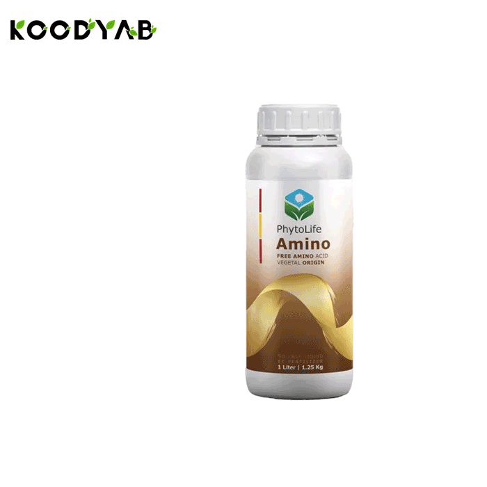 کود آهن 6 فایتولایف