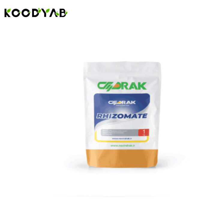 کود رایـــزومیــت دراک