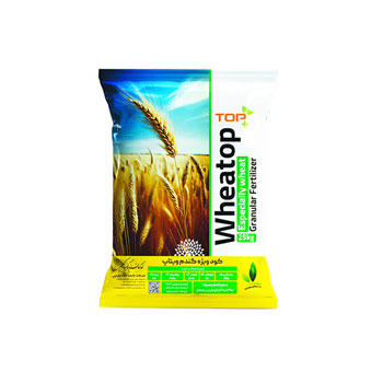 کود ویژه گندم و جو ویتاپ تاپ پلاس