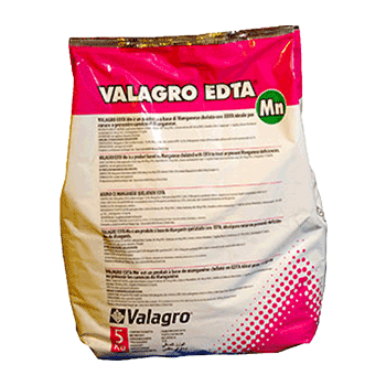 کود کلات منگنز والگرو