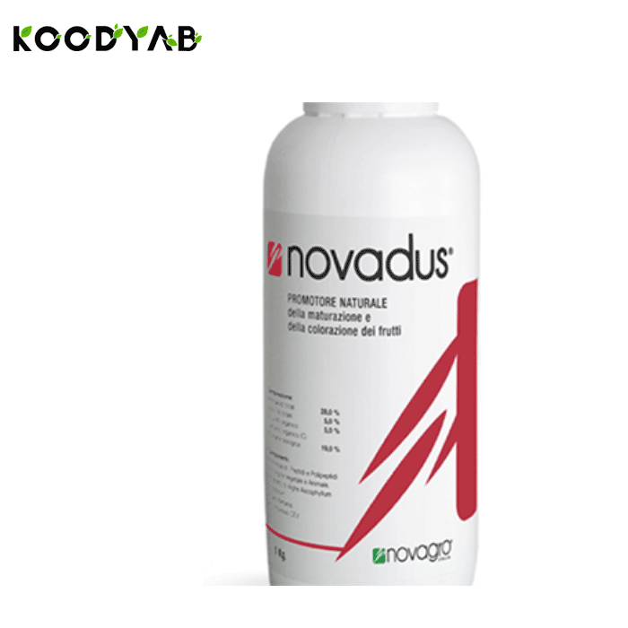 کود نوادوس نواگرو