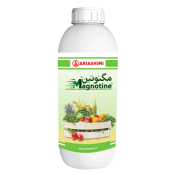 کود مگنوتین آریا شیمی
