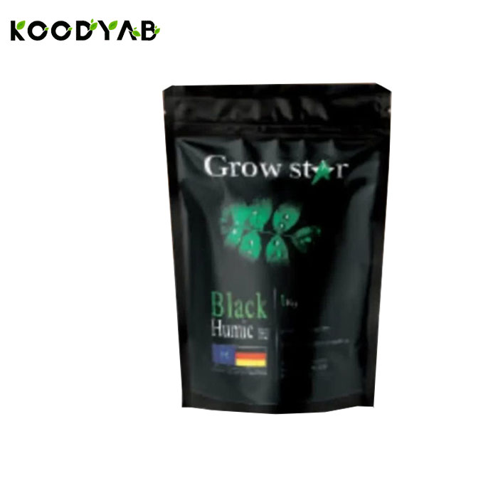 کود پودری گرو استار گرواستار