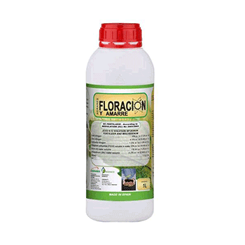 کود گلدهی آگرارس