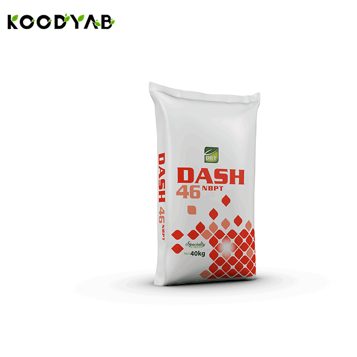 کود اوره دش 46 تارسا