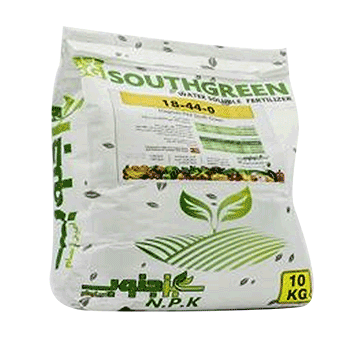 کود 0 44 18 سوت گرین 