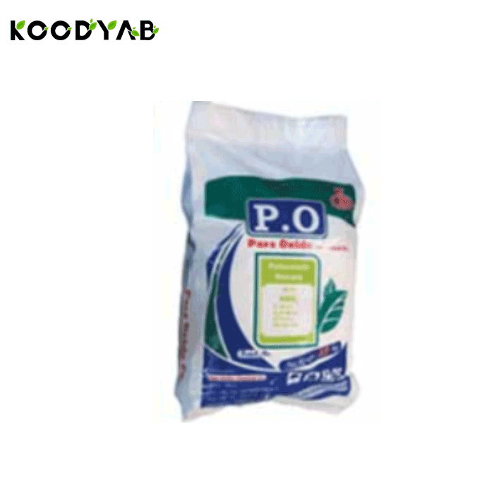 کود 15 5 30 پارس اکسید