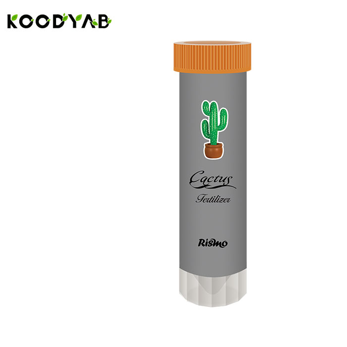 کود کاکتوس ریسمو