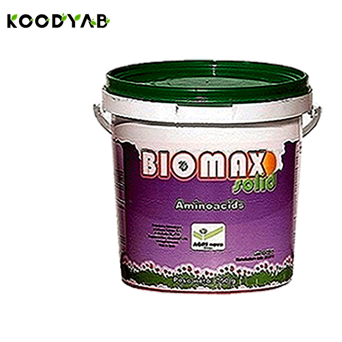 کود بیومکس سولید آگری نوا