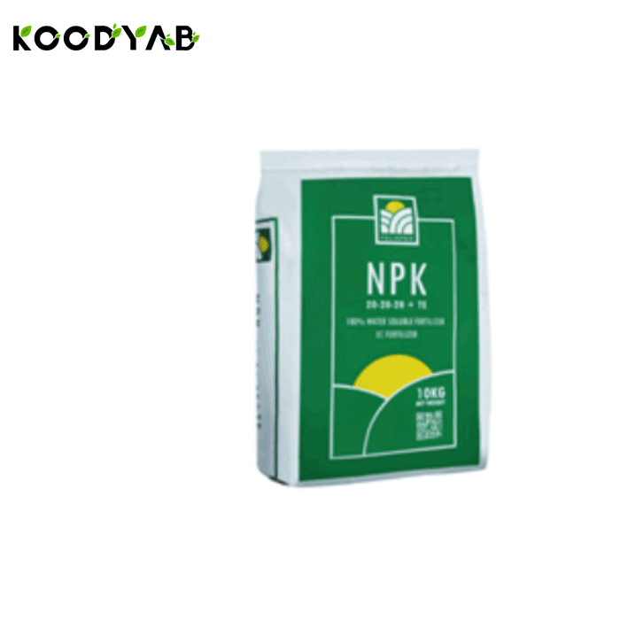 کود 20 20 20 فلیکسپر