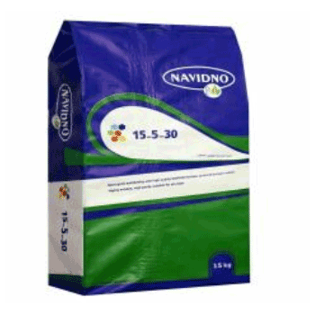 کود 30 5 15 نوید نو