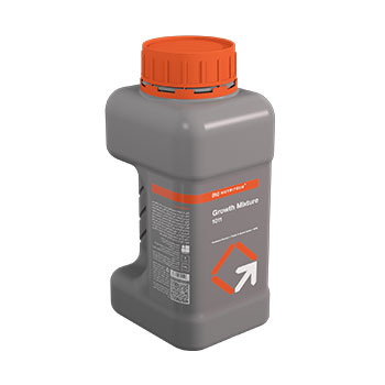 کود مخلوط رشد 1011 بازرگان کالا