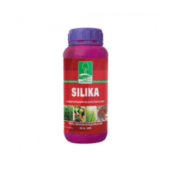 کود سیلیکا به ماکس