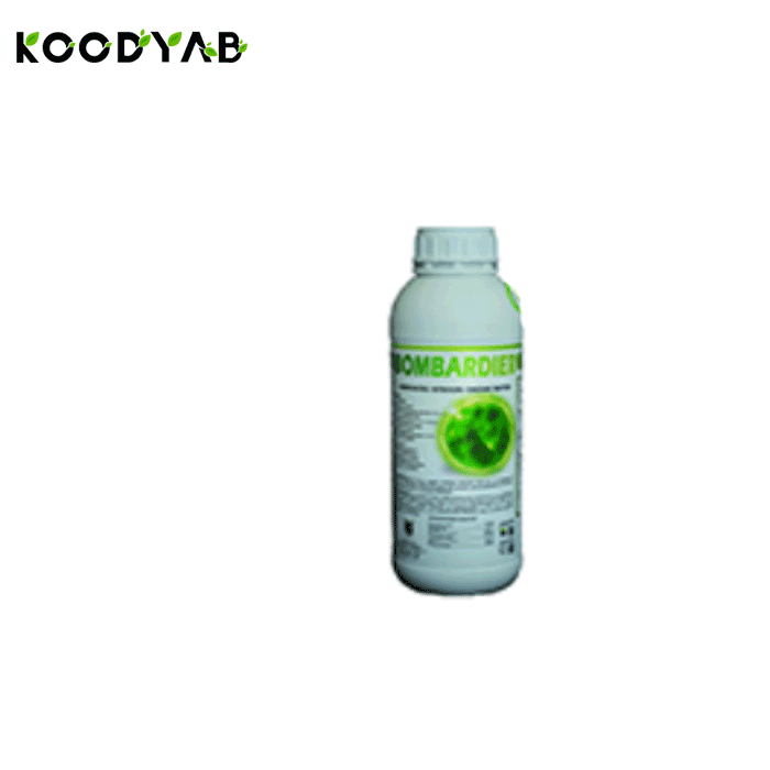 کود بمباردیر کیمیتک