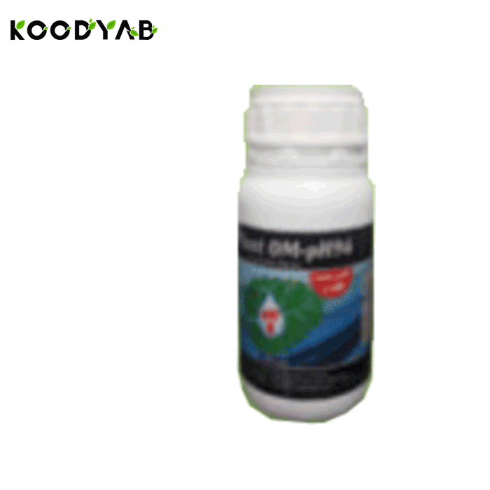 کود اُ ام پی ایچ96 بایو پلنت