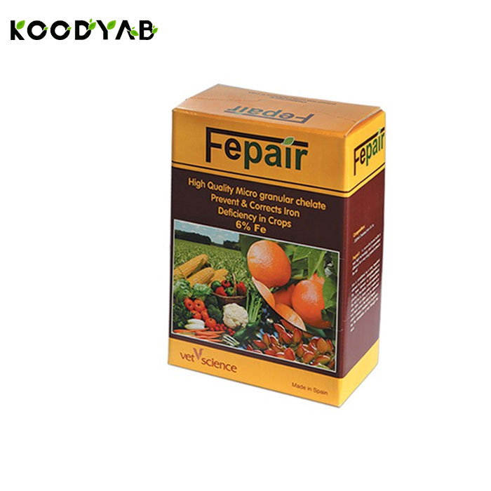 کود اف ای پیردیپ گرین آرتاگرو