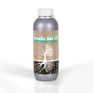 کود 1 لیتری تریتاسول کلسیم  پرهام