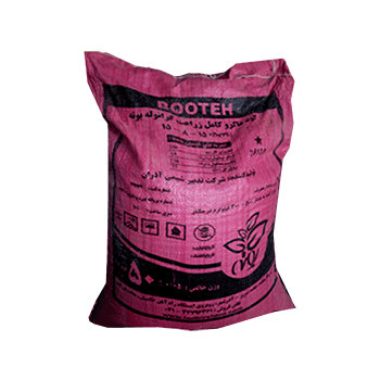 کود 15 8 15 بوته