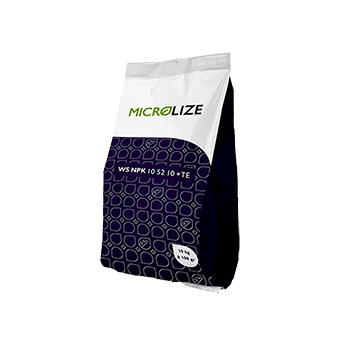 کود 10 52 10 میکرولایز