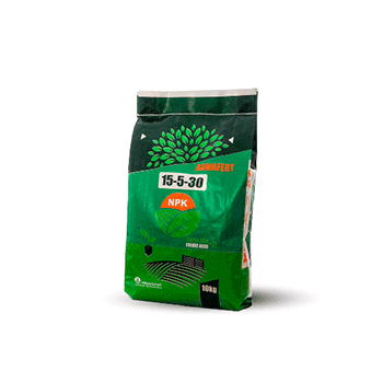 کود 30 5 15 آرمافرت