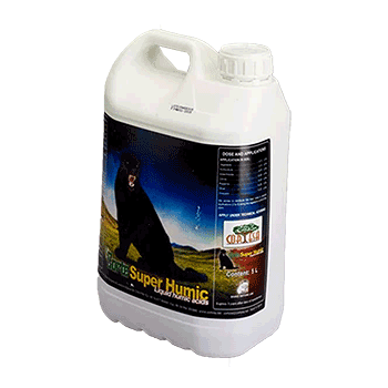 کود کورت سوپر هیومیک کورتسا