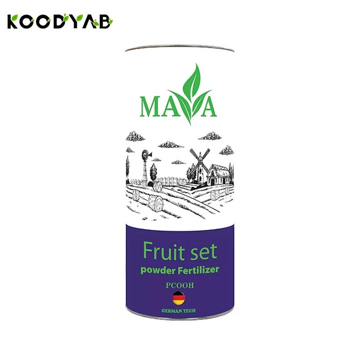 کود فروت ست مایا رشد