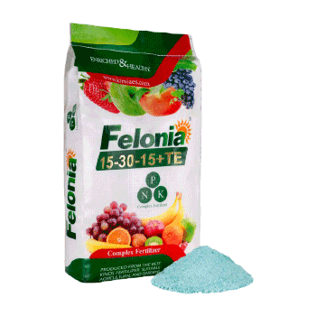 کود 15 30  15 فلونیا