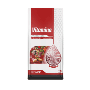 کود ویتامینا جامد پرونایس